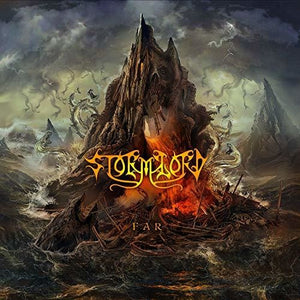 STORMLORD | FAR