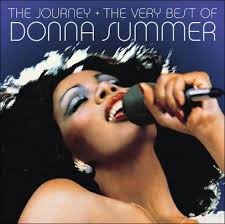 DONNA SUMMER | JOURNEY VERY BEST OF