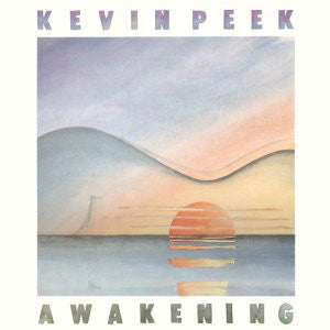 KEVIN PEEK | AWAKENING