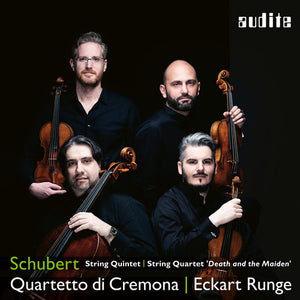 STRING QUINTET & QUARTET
