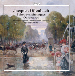 FOLIES SYMPHONIQUES