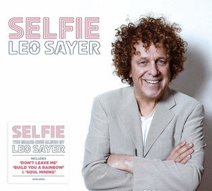LEO SAYER | SELFIE