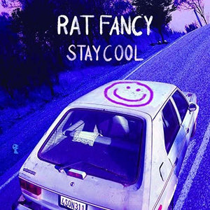 RAT FANCY | STAY COOL