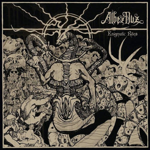 ALBEZ DUZ | ENIGMATIC RITES