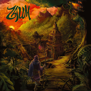 ZAUM | DIVINATION