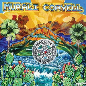 MURALI CORYELL | MADE IN TEXAS