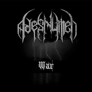 ADES NUMEN | WAR