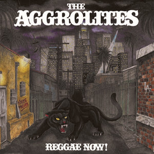 THE AGGROLITES | REGGAE NOW