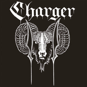 | CHARGER - O.S.T.