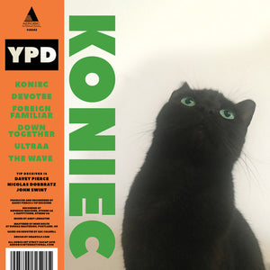 YIP DECEIVER | KONIEC