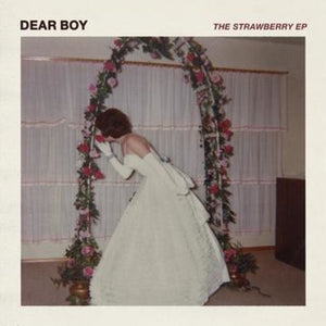 DEAR BOY | STRAWBERRY EP