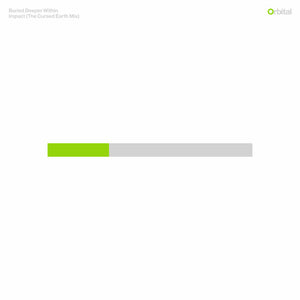 ORBITAL | BURIED DEEPER WITHIN/IMPACT (CURSED EARTH REMIX)