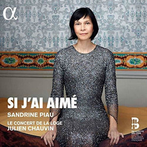 VARIOUS ARTISTS | SI J'AI AIME / VARIOUS