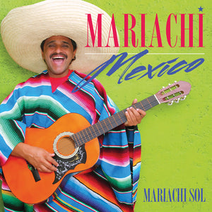 VARIOUS ARTISTS | MARIACHI MEXICO / VARIOUS