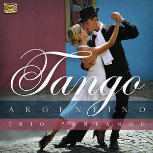 TRIO PANTANGO | TANGO ARGENTINO