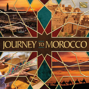 VARIOUS ARTISTS | JOURNEY TO MOROCCO / VARIOUS