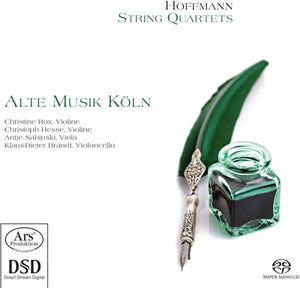 STRING QUARTETS