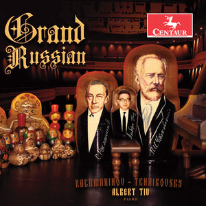 GRAND RUSSIAN