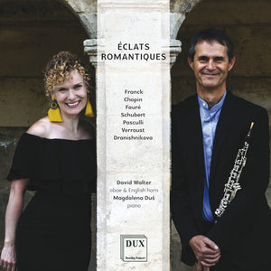 VARIOUS ARTISTS | ECLATS ROMANTIQUES / VARIOUS