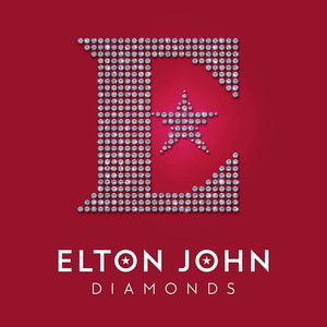 ELTON JOHN | DIAMONDS DELUXE