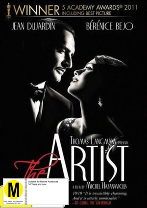 MOVIE DRA | ARTIST