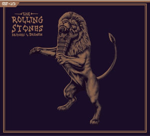 THE ROLLING STONES^THE ROLLING STONES | BRIDGES TO BREMEN