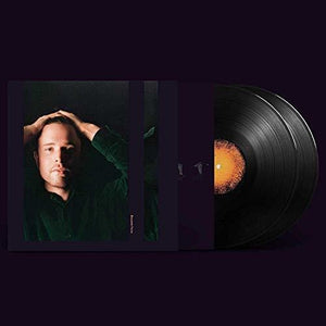 JAMES BLAKE | ASSUME FORM