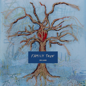 OH LAND | FAMILY TREE