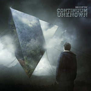 DECEPTIC | CONTINUUM UNKNOWN
