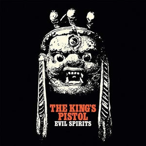 KING'S PISTOL | EVIL SPIRITS