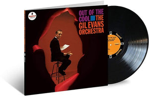 GIL EVANS ORCHESTRA | OUT OF THE COOL