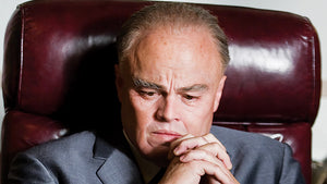 MOVIE DR | J EDGAR