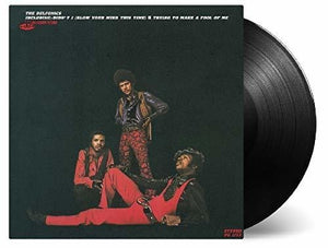 THE DELFONICS | DELFONICS