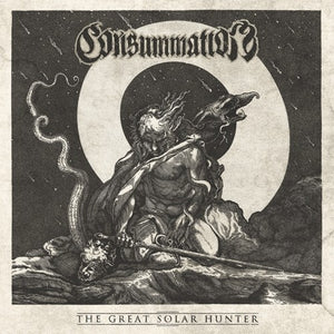 CONSUMMATION | GREAT SOLAR HUNTER