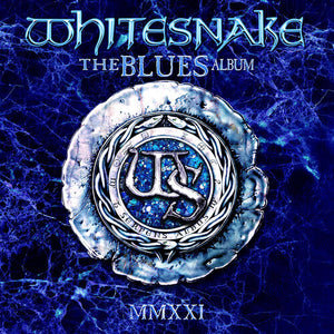 WHITESNAKE | THE BLUES ALBUM