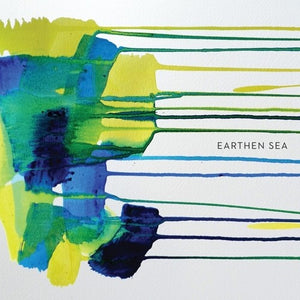 EARTHEN SEA | GRASS AND TREES