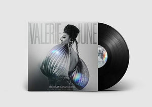VALERIE JUNE | MOON AND STARS - PRESCRIPTIONS FOR DREAMERS (VINYL)