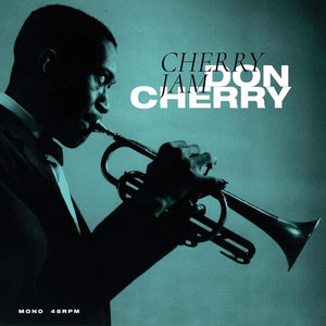 DON CHERRY | CHERRY JAM