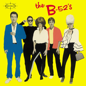B52'S | B52'S (VINYL)