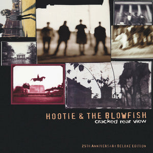 HOOTIE & THE BLOWFISH | CRACKED REAR VIEW DELUXE