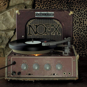 NOFX | SINGLE ALBUM