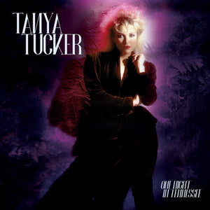 TANYA TUCKER | ONE NIGHT IN TENNESSEE