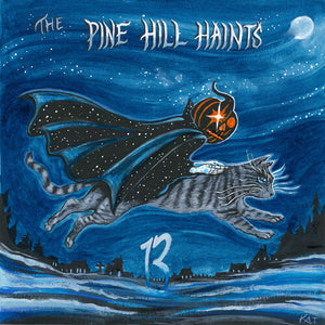 THE PINE HILL HAINTS | 13
