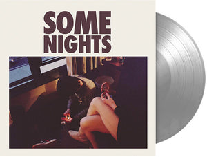 FUN | SOME NIGHTS