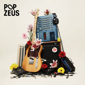 POP ZEUS | THIS DOESN'T FEEL LIKE HOME (UNRELEASED DEMOS 2011