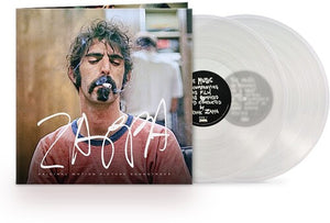 FRANK ZAPPA | ZAPPA - O.S.T.