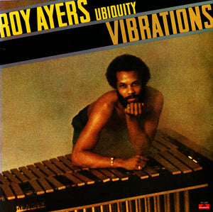ROY AYERS | VIBRATIONS