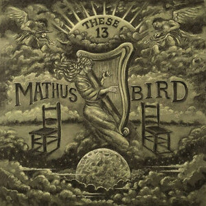 JIMBO MATHUS & ANDREW BIRD^JIMBO MATHUS^ANDREW BIRD | THESE13