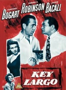 MOVIE DRA | KEY LARGO (ZONE 2)