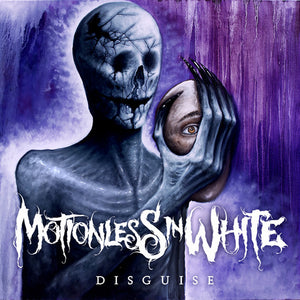 MOTIONLESS IN WHITE | DISGUISE